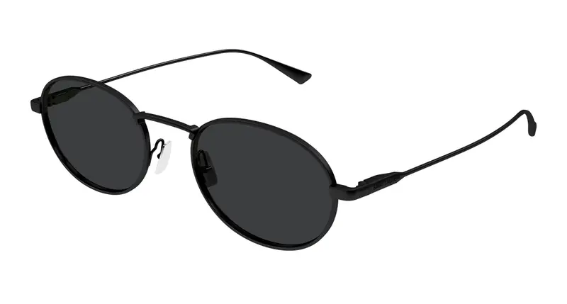 SAINT LAURENT Occhiali da sole Uomo Nero 876594