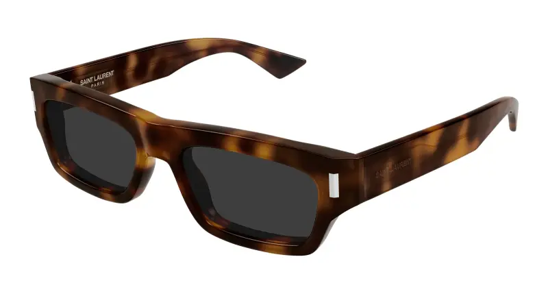 SAINT LAURENT Occhiali da sole Uomo Multicolore 3408030