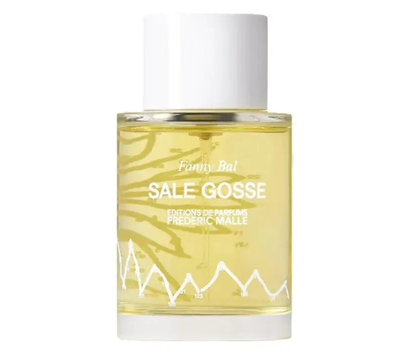 Sale Gosse - by Fanny Bal (perfume 100)