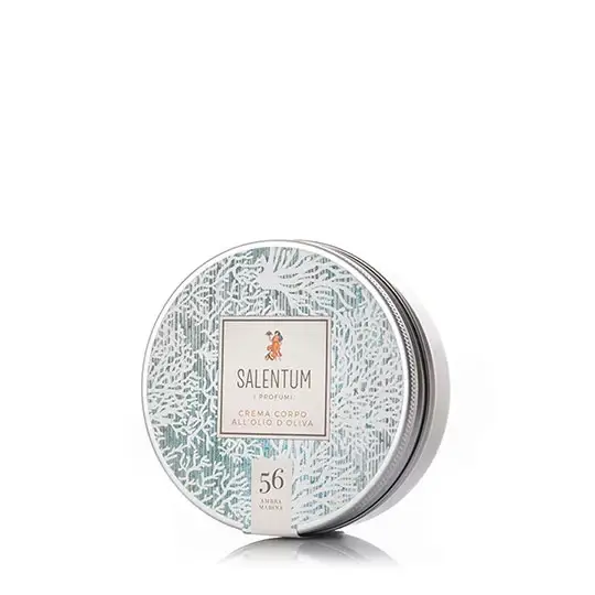 Ambra Marina Crema Corpo