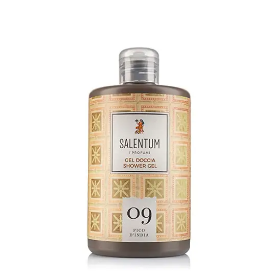 Fico d'India Gel Doccia