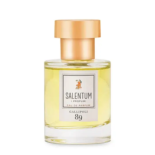 Gallipoli Eau de Parfum - 100 ml