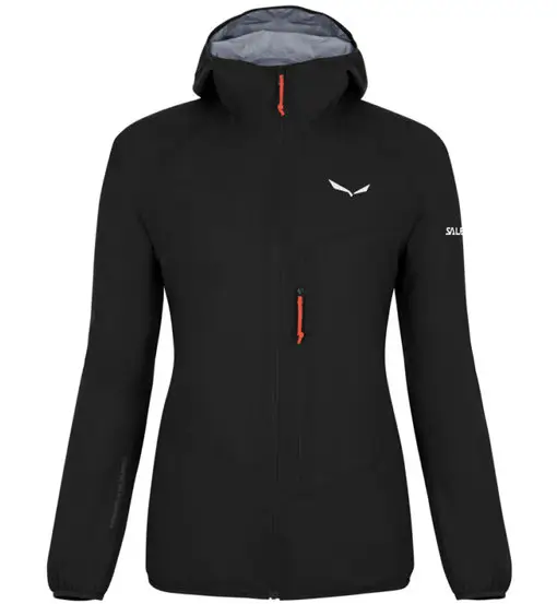 Agner 2 Ptx 3L - giacca hardshell - donna Black