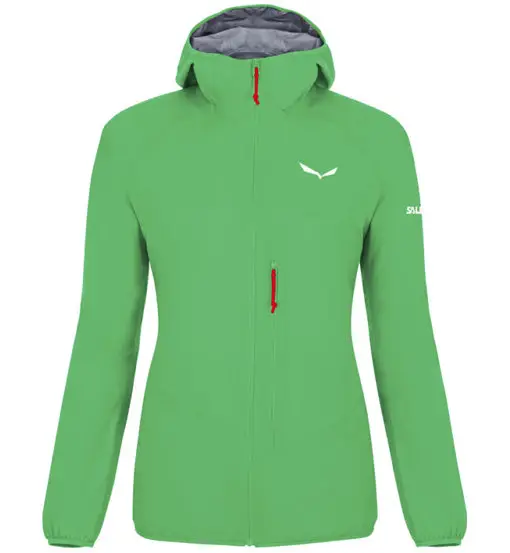 Agner 2 Ptx 3L - giacca hardshell - donna Green