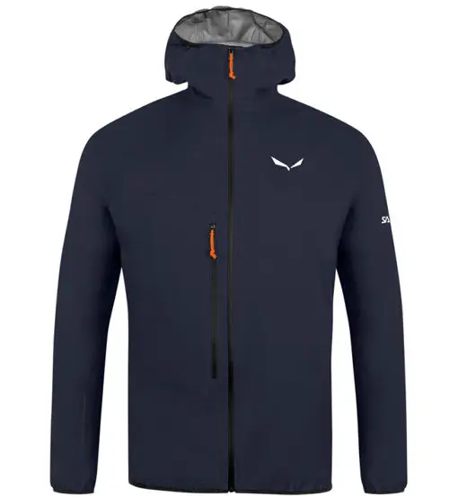 Agner 2 Ptx 3L - giacca hardshell - uomo Blue