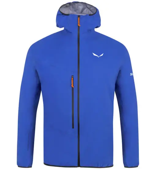 Agner 2 Ptx 3L - giacca hardshell - uomo Blue