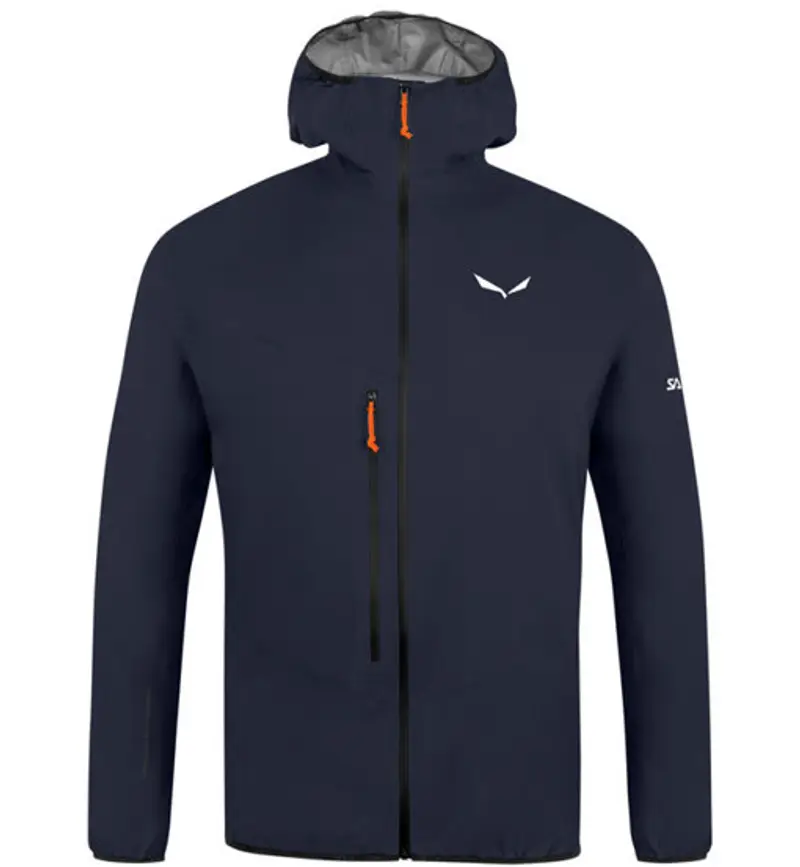 Agner 2 Ptx 3L - giacca hardshell - uomo Dark Blue