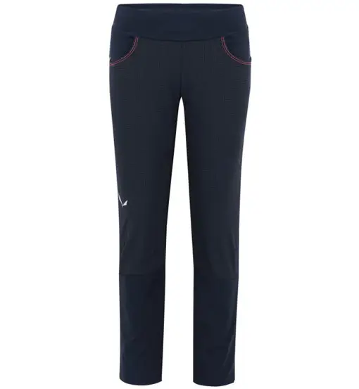 Agner 4 Dst G - pantaloni trekking - bambino Blue