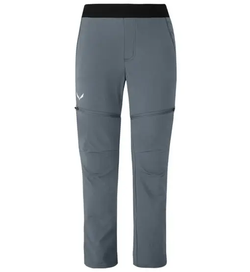 Agner DST K 2/1 - pantaloni zip off - bambino Blue