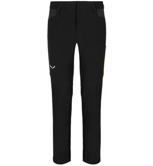 Agner Dst - pantaloni arrampicata - uomo Black