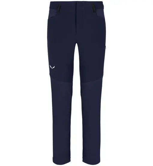 Agner Dst - pantaloni arrampicata - uomo Blue