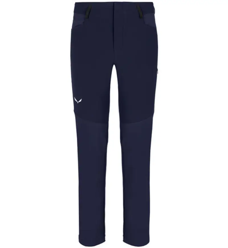 Agner Dst - pantaloni arrampicata - uomo Dark Blue