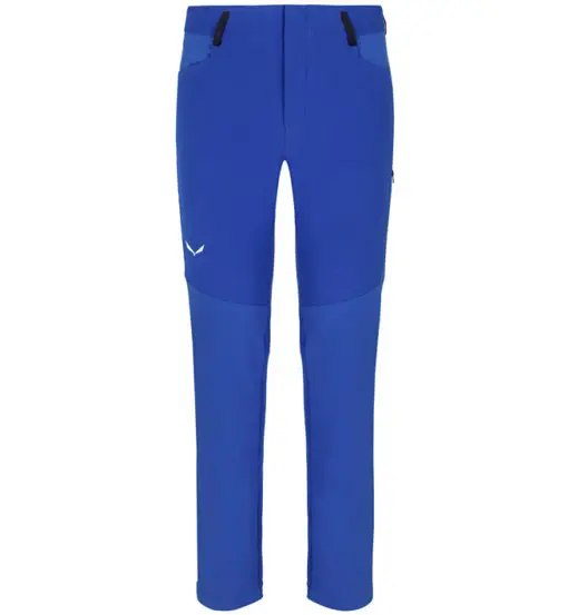 Agner Dst - pantaloni arrampicata - uomo Light Blue