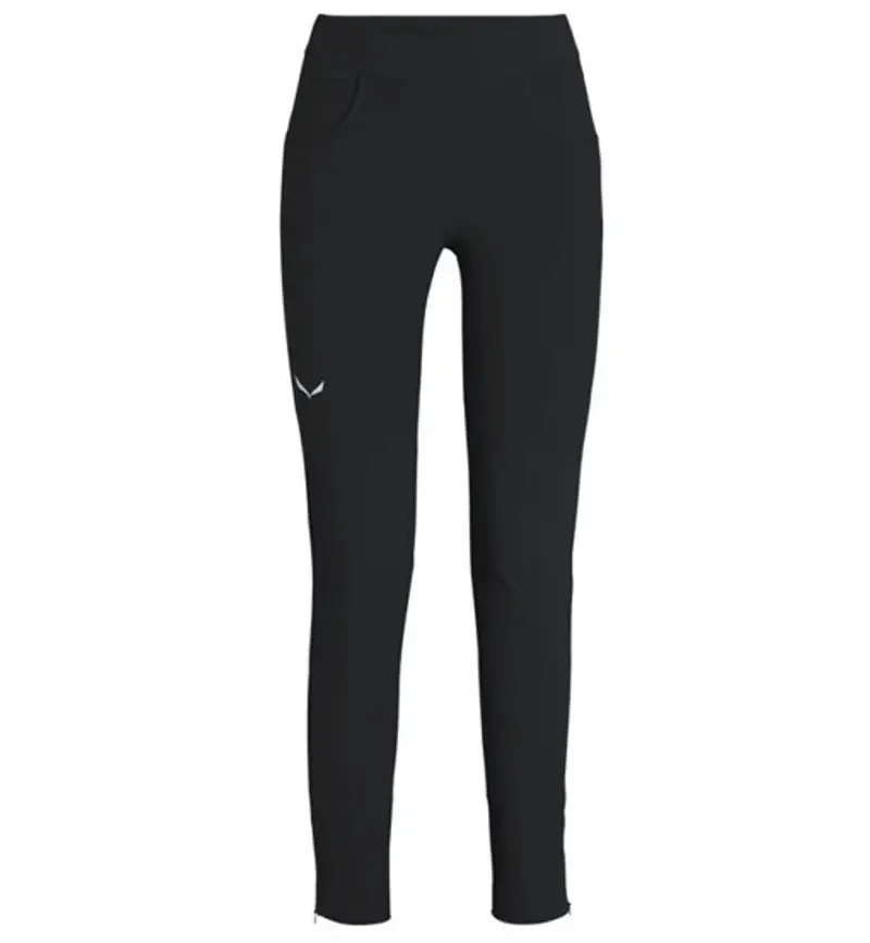 Agner Durastretch - pantaloni trekking - donna Black