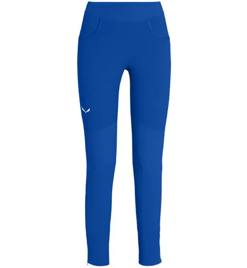 Agner Durastretch - pantaloni trekking - donna Light Blue