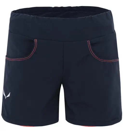 Agner G - pantaloni trekking - bambino Blue