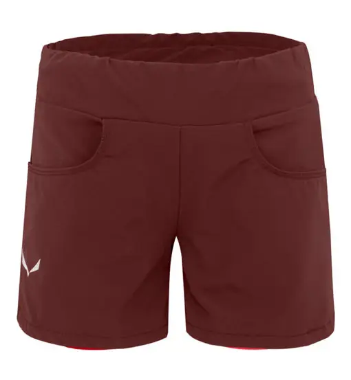 Agner G - pantaloni trekking - bambino Red