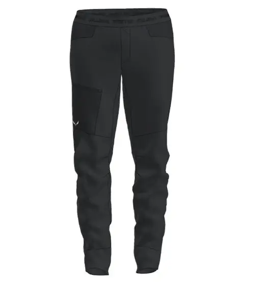 Agner Light 2 Dst M - pantaloni arrampicata - uomo Black