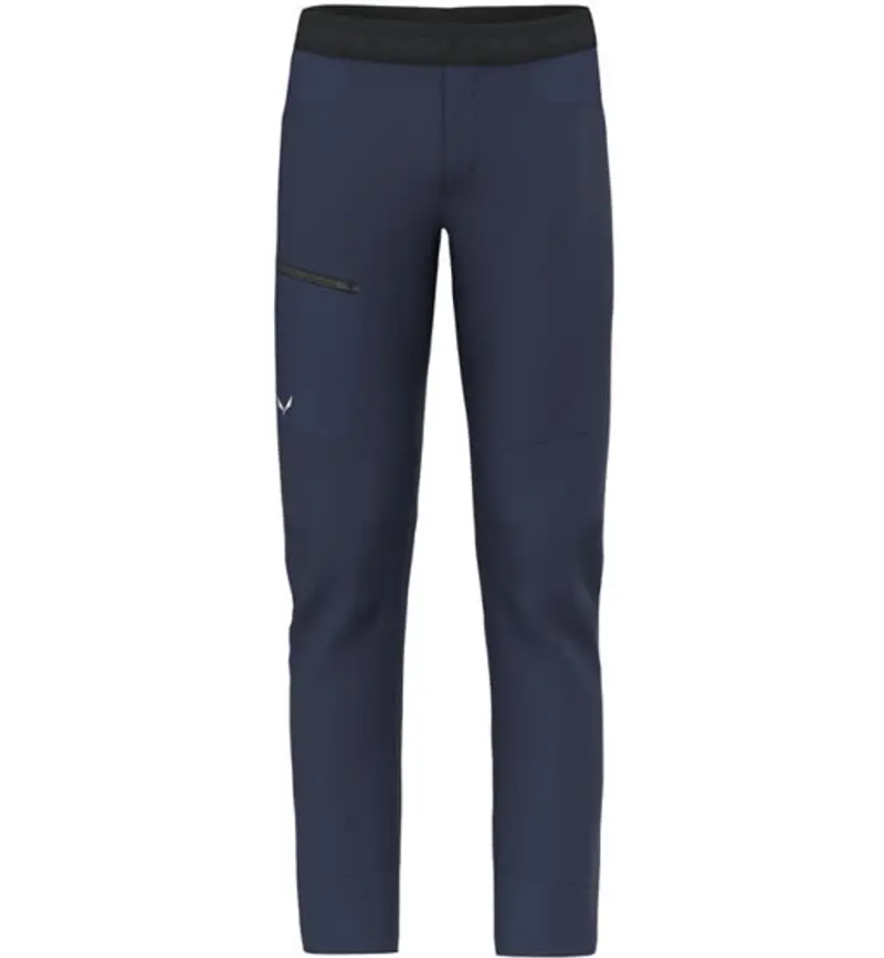 Agner Light 2 Dst M - pantaloni arrampicata - uomo Dark Blue