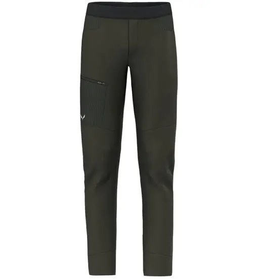 Agner Light 2 Dst M - pantaloni arrampicata - uomo Green