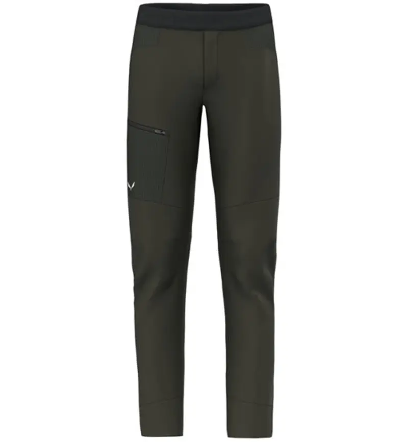 Agner Light 2 Dst M - pantaloni arrampicata - uomo Green