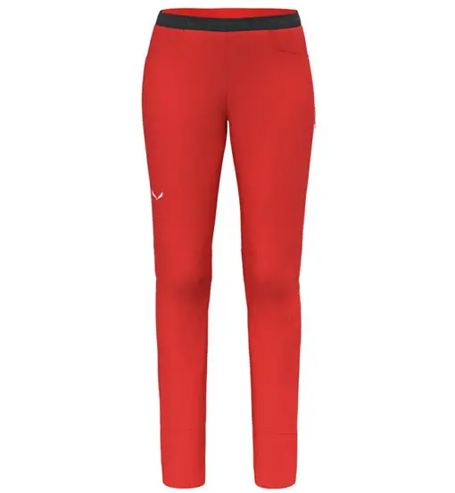 Agner Light 2 Dst W - pantaloni arrampicata - donna Black