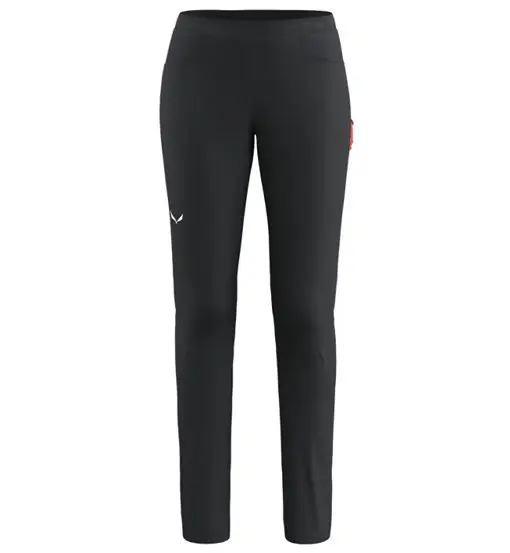 Agner Light 2 Dst W - pantaloni arrampicata - donna Black