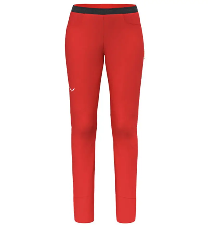 Agner Light 2 Dst W - pantaloni arrampicata - donna Black