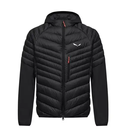 Agner Light Insulated M - giacca piumino - uomo Black