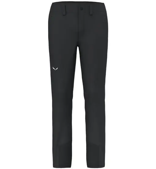 Agner Orval 3 Dst M Reg - pantaloni arrampicata - uomo Black