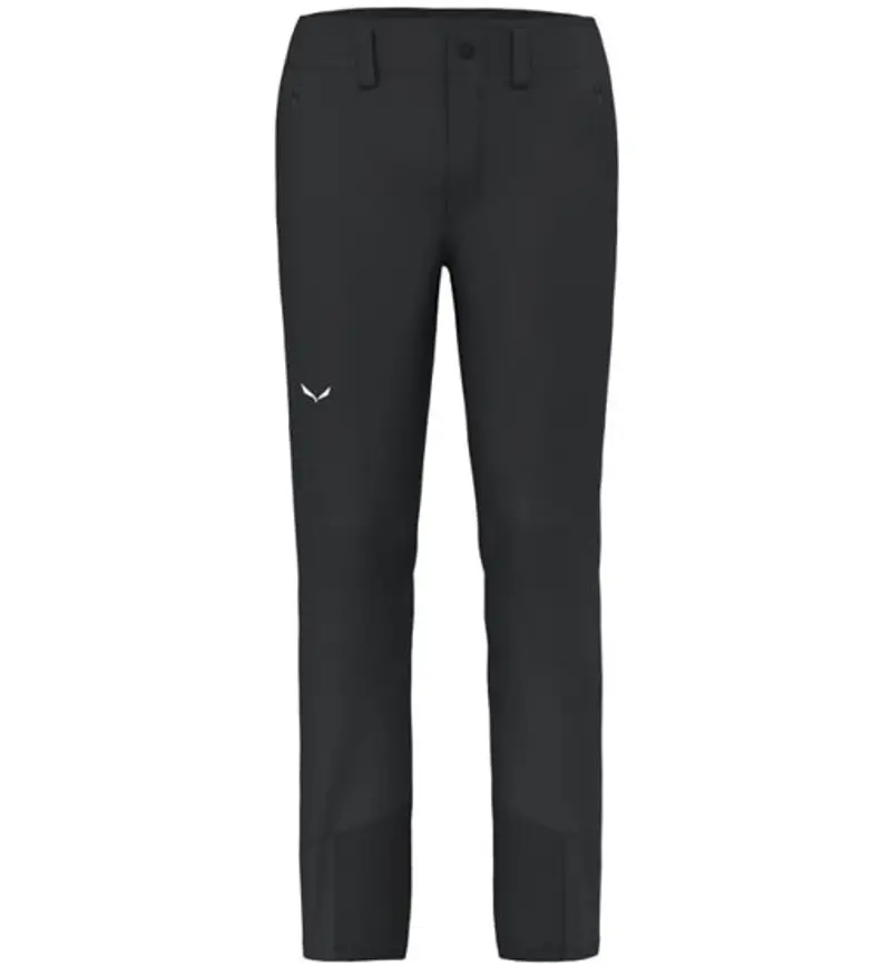 Agner Orval 3 Dst M Reg - pantaloni arrampicata - uomo Black