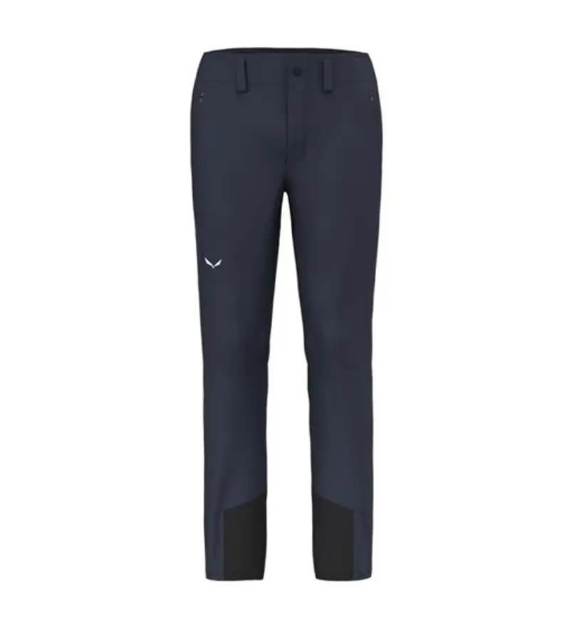 Agner Orval 3 Dst M Reg - pantaloni arrampicata - uomo Blue