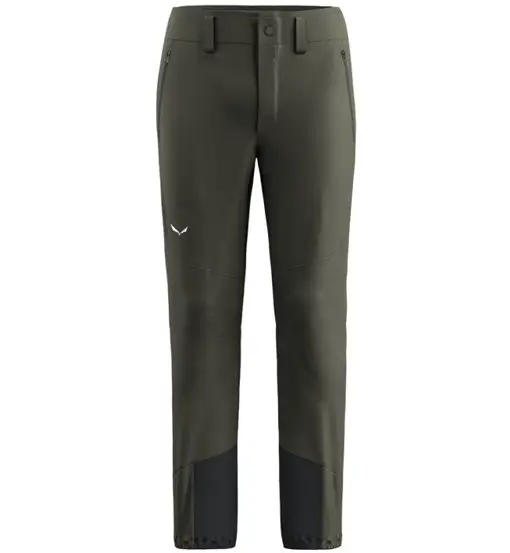 Agner Orval 3 Dst M Reg - pantaloni arrampicata - uomo Green