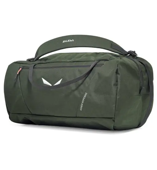 Agner Ropebag - sacca porta corda Green