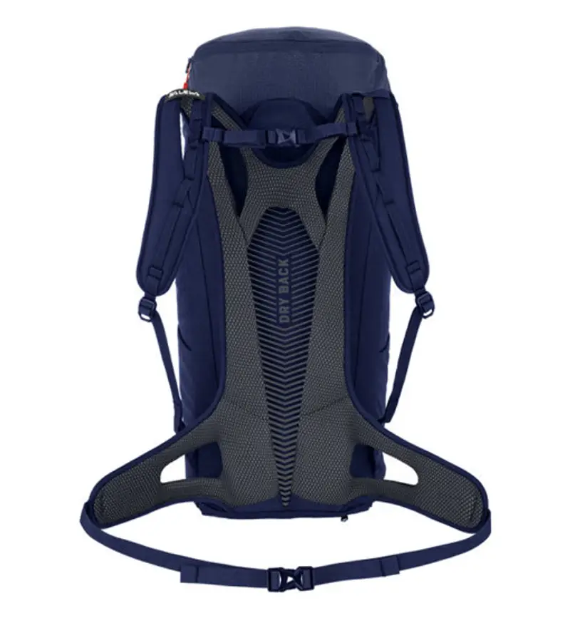 Alp Mate 24 WS - zaino escursionismo - donna Blue