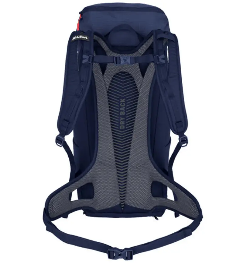 Alp Mate 30 - zaino escursionismo - donna Blue