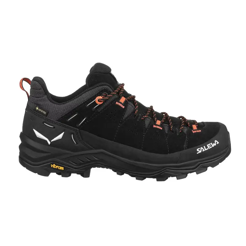 Alp Trainer 2 GORE-TEX Nero - Scarpe Trekking Donna EUR 38 / UK 5