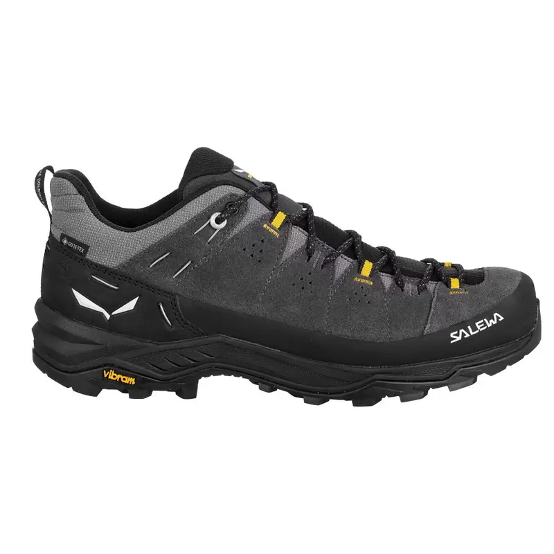 Alp Trainer 2 GORE-TEX Nero - Scarpe Trekking Uomo EUR 46,5 / UK 11,5