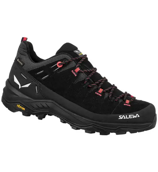 Alp Trainer 2 GTX W - scarpe trekking - donna Black