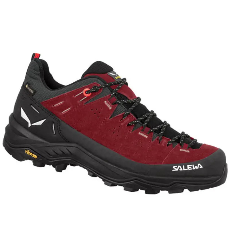 Alp Trainer 2 GTX W - scarpe trekking - donna Dark Red