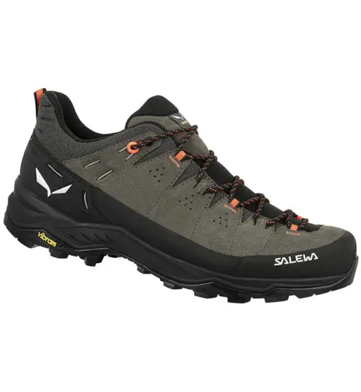 Alp Trainer 2 M - scarpe trekking - uomo Brown
