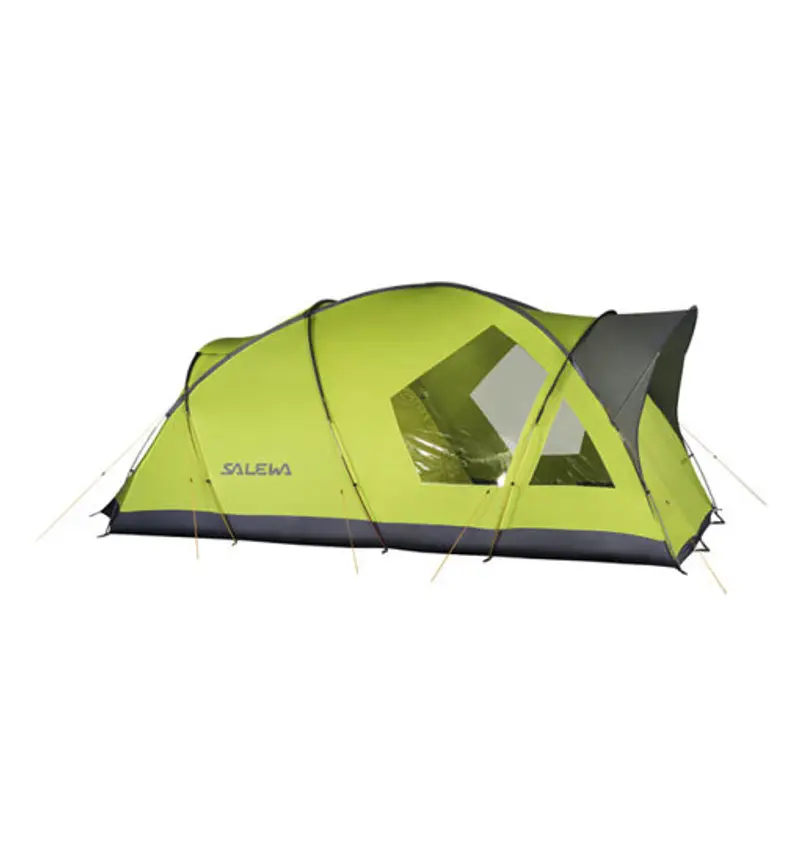 Alpine Lodge V - tenda Green