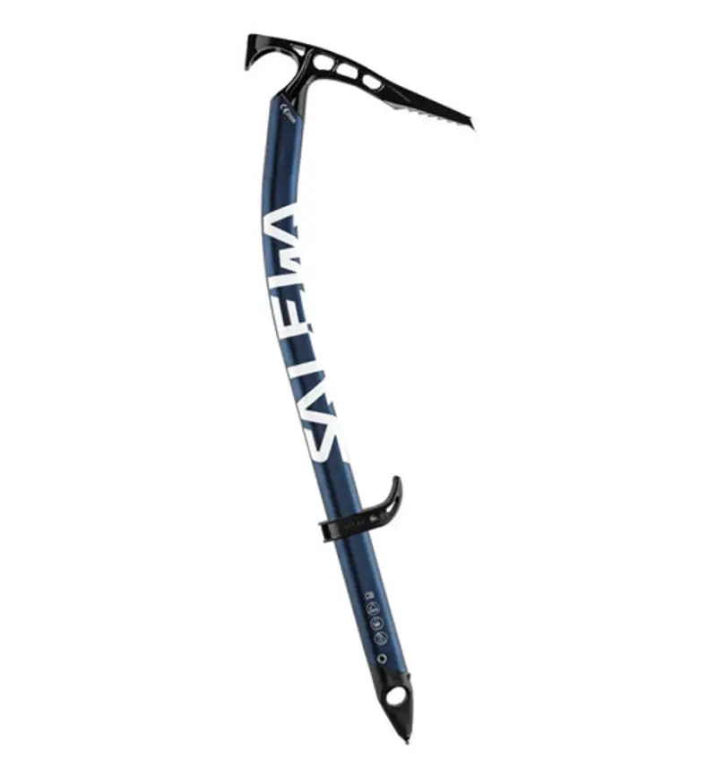 Alpine-Tec Hammer - piccozza Blue