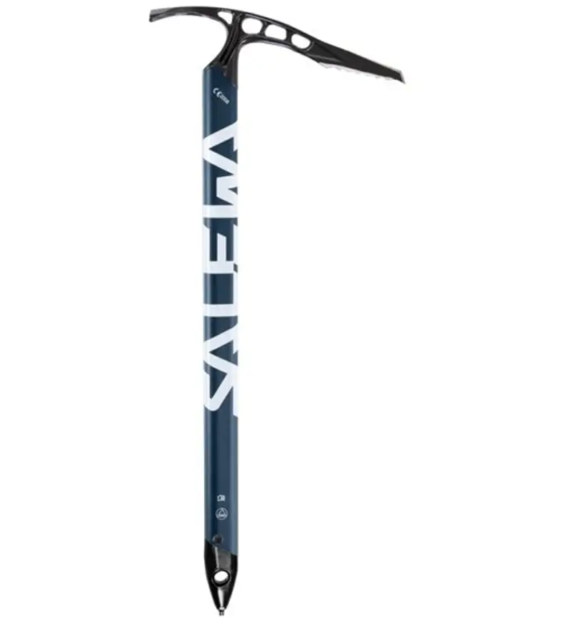 Alpine-X - piccozza classica Black