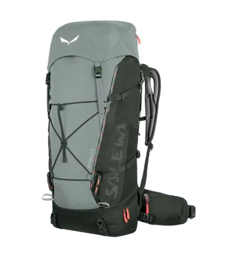 Alptrek 42+5 - zaino trekking Grey