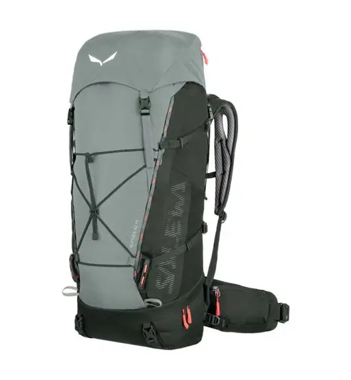 Alptrek - zaino trekking Grey
