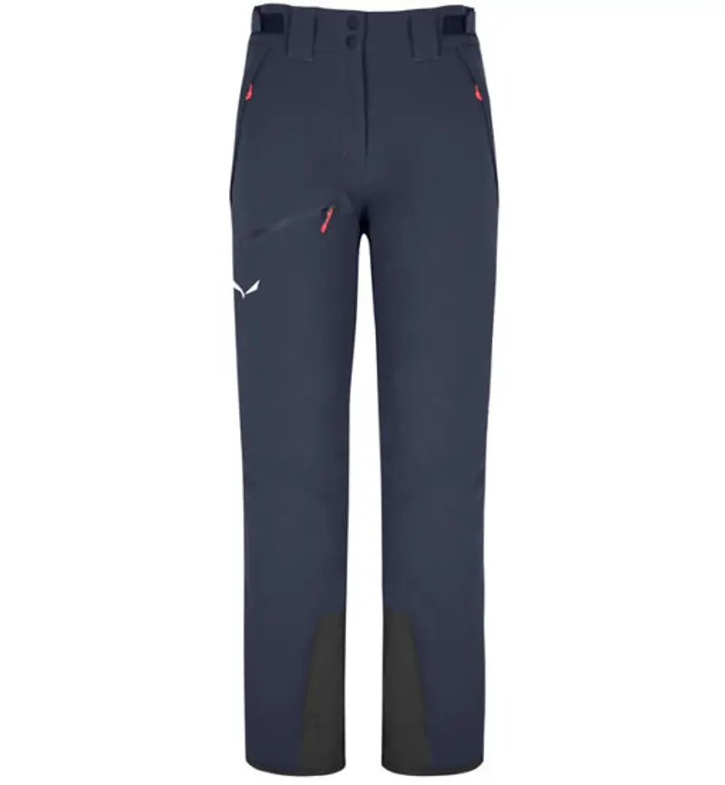 Antelao Beltovo Twr W Pnt - pantaloni sci alpinismo - donna Blue