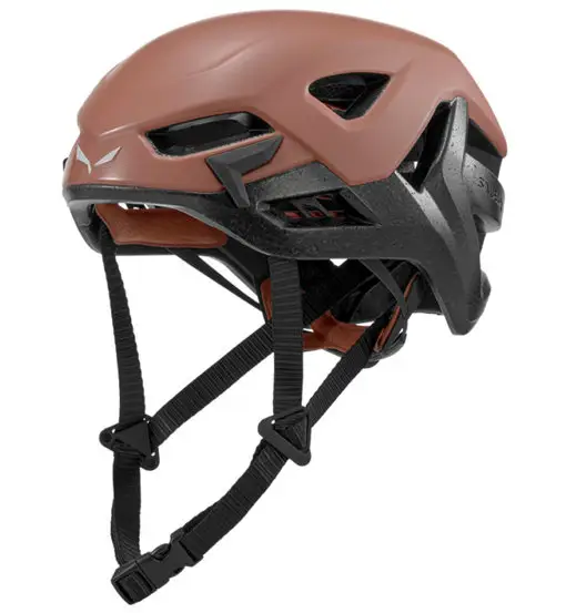 Aria - casco arrampicata - unisex Red