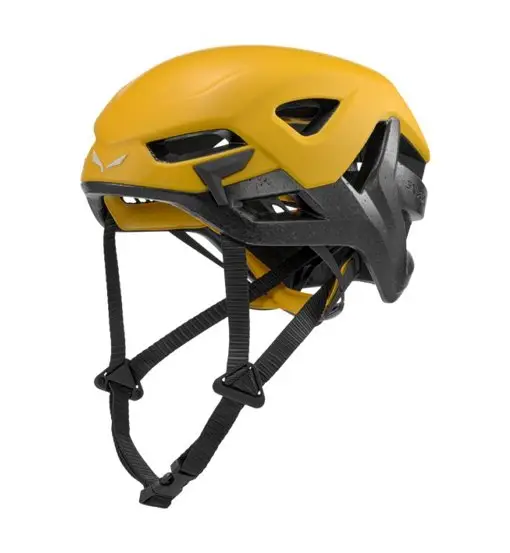 Aria - casco arrampicata - unisex Yellow