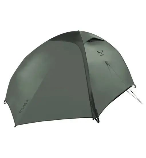 Atlas III - tenda da campeggio Green